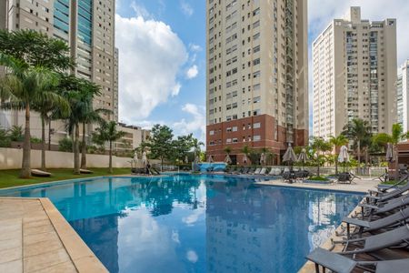 Apartamento para alugar com 104m², 3 quartos e 2 vagas Apartamento para alugar com 104m², 3 quartos e 2 vagasÁrea comum