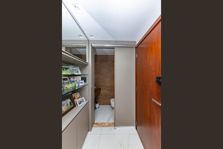 Apartamento para alugar com 104m², 3 quartos e 2 vagas Apartamento para alugar com 104m², 3 quartos e 2 vagasLavabo