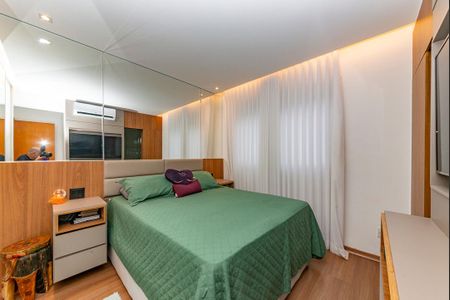 Apartamento para alugar com 104m², 3 quartos e 2 vagas Apartamento para alugar com 104m², 3 quartos e 2 vagasSuíte