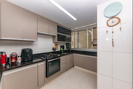 Apartamento para alugar com 104m², 3 quartos e 2 vagas Apartamento para alugar com 104m², 3 quartos e 2 vagasCozinha