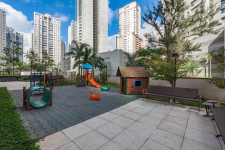 Apartamento para alugar com 104m², 3 quartos e 2 vagas Apartamento para alugar com 104m², 3 quartos e 2 vagasÁrea comum