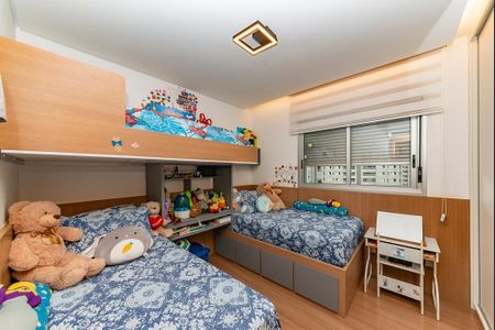 Apartamento para alugar com 104m², 3 quartos e 2 vagas Apartamento para alugar com 104m², 3 quartos e 2 vagasQuarto 2