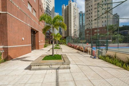 Apartamento para alugar com 104m², 3 quartos e 2 vagas Apartamento para alugar com 104m², 3 quartos e 2 vagasÁrea comum