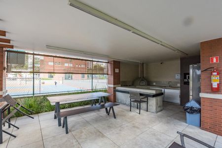 Apartamento para alugar com 104m², 3 quartos e 2 vagas Apartamento para alugar com 104m², 3 quartos e 2 vagasÁrea comum