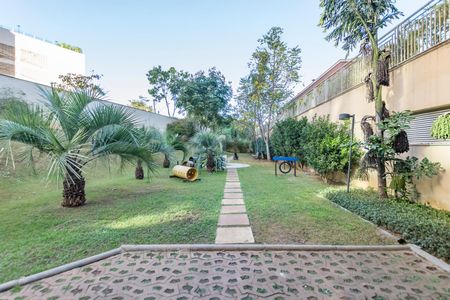 Apartamento para alugar com 104m², 3 quartos e 2 vagas Apartamento para alugar com 104m², 3 quartos e 2 vagasÁrea comum