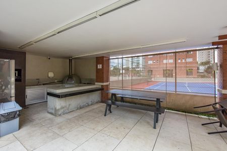 Apartamento para alugar com 104m², 3 quartos e 2 vagas Apartamento para alugar com 104m², 3 quartos e 2 vagasÁrea comum