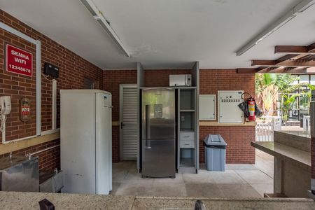 Apartamento para alugar com 104m², 3 quartos e 2 vagas Apartamento para alugar com 104m², 3 quartos e 2 vagasÁrea comum