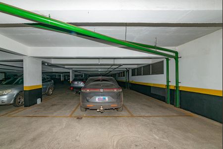 Apartamento para alugar com 104m², 3 quartos e 2 vagas Apartamento para alugar com 104m², 3 quartos e 2 vagasGaragem