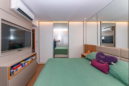 Apartamento para alugar com 104m², 3 quartos e 2 vagas Apartamento para alugar com 104m², 3 quartos e 2 vagasSuíte