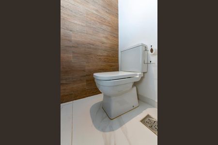 Apartamento para alugar com 104m², 3 quartos e 2 vagas Apartamento para alugar com 104m², 3 quartos e 2 vagasLavabo