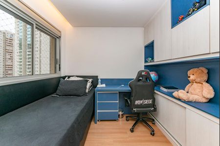 Apartamento para alugar com 104m², 3 quartos e 2 vagas Apartamento para alugar com 104m², 3 quartos e 2 vagasQuarto 3