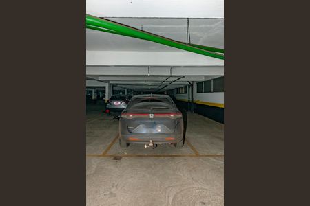 Apartamento para alugar com 104m², 3 quartos e 2 vagas