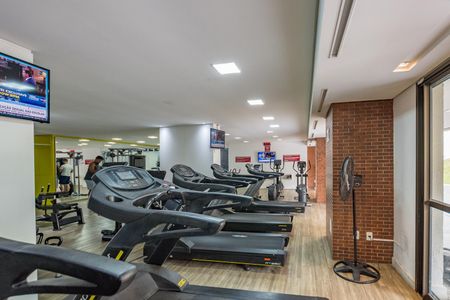 Apartamento para alugar com 104m², 3 quartos e 2 vagas Apartamento para alugar com 104m², 3 quartos e 2 vagasÁrea comum