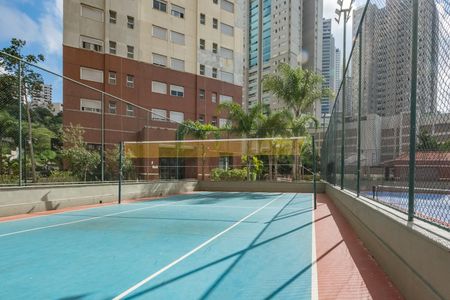 Apartamento para alugar com 104m², 3 quartos e 2 vagas Apartamento para alugar com 104m², 3 quartos e 2 vagasÁrea comum
