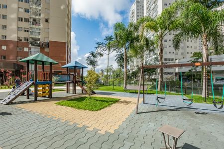 Apartamento para alugar com 104m², 3 quartos e 2 vagas Apartamento para alugar com 104m², 3 quartos e 2 vagasÁrea comum