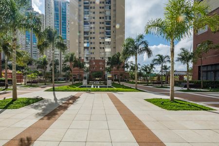 Apartamento para alugar com 104m², 3 quartos e 2 vagas Apartamento para alugar com 104m², 3 quartos e 2 vagasÁrea comum