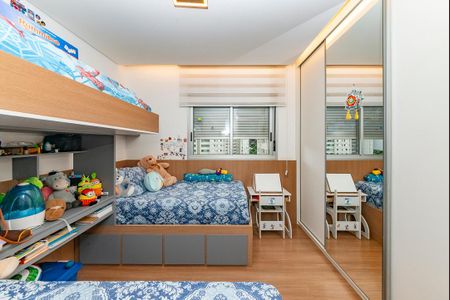 Apartamento para alugar com 104m², 3 quartos e 2 vagas Apartamento para alugar com 104m², 3 quartos e 2 vagasQuarto 2