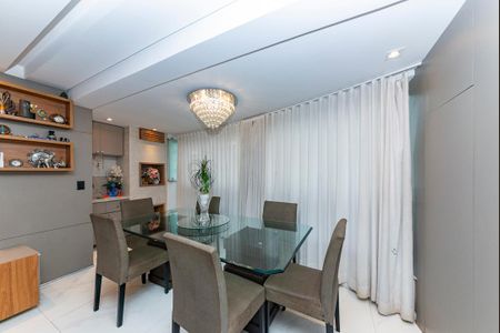 Apartamento para alugar com 104m², 3 quartos e 2 vagas Apartamento para alugar com 104m², 3 quartos e 2 vagasSala