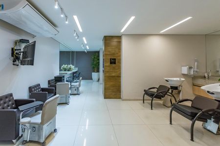 Apartamento para alugar com 104m², 3 quartos e 2 vagas Apartamento para alugar com 104m², 3 quartos e 2 vagasÁrea comum