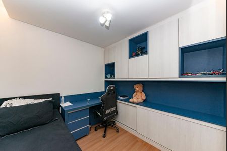 Apartamento para alugar com 104m², 3 quartos e 2 vagas Apartamento para alugar com 104m², 3 quartos e 2 vagasQuarto 3