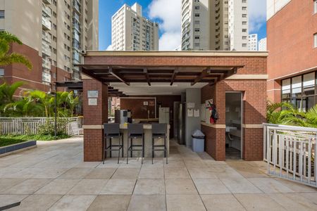 Apartamento para alugar com 104m², 3 quartos e 2 vagas Apartamento para alugar com 104m², 3 quartos e 2 vagasÁrea comum