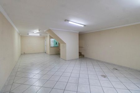 Casa para alugar com 300m², 3 quartos e 3 vagas Casa para alugar com 300m², 3 quartos e 3 vagasGaragem