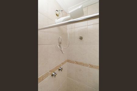 Casa para alugar com 300m², 3 quartos e 3 vagas Casa para alugar com 300m², 3 quartos e 3 vagasBanheiro da Suíte 3