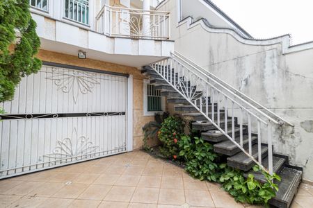 Casa para alugar com 300m², 3 quartos e 3 vagas Casa para alugar com 300m², 3 quartos e 3 vagasGaragem