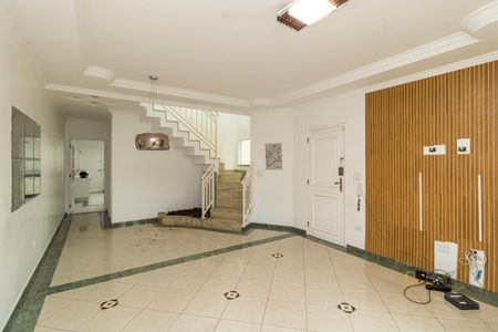 Sala de casa para alugar com 3 quartos, 300m² em Vila Irmaos Arnoni, São Paulo