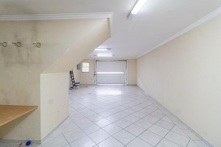 Casa para alugar com 300m², 3 quartos e 3 vagas Casa para alugar com 300m², 3 quartos e 3 vagasGaragem
