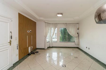 Sala de casa para alugar com 3 quartos, 300m² em Vila Irmaos Arnoni, São Paulo