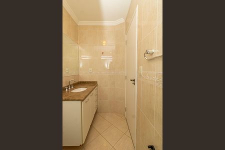 Casa para alugar com 300m², 3 quartos e 3 vagas Casa para alugar com 300m², 3 quartos e 3 vagasBanheiro da Suíte 2