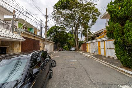 Casa para alugar com 300m², 3 quartos e 3 vagas Casa para alugar com 300m², 3 quartos e 3 vagasVista da Rua