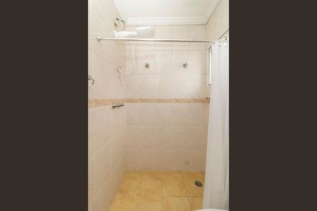 Casa para alugar com 300m², 3 quartos e 3 vagas Casa para alugar com 300m², 3 quartos e 3 vagasBanheiro da Suíte 3