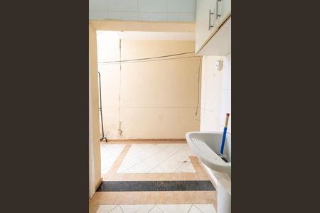 Casa para alugar com 300m², 3 quartos e 3 vagas Casa para alugar com 300m², 3 quartos e 3 vagasÁrea de Serviço