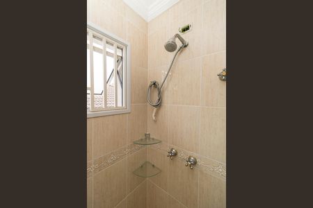 Casa para alugar com 300m², 3 quartos e 3 vagas Casa para alugar com 300m², 3 quartos e 3 vagasBanheiro da Suíte 2