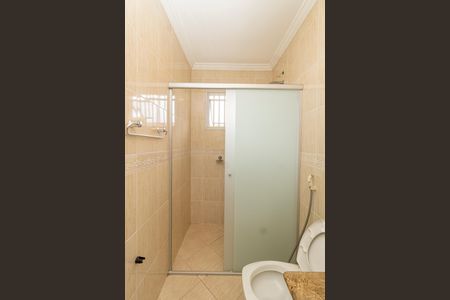 Casa para alugar com 300m², 3 quartos e 3 vagas Casa para alugar com 300m², 3 quartos e 3 vagasBanheiro da Suíte 2