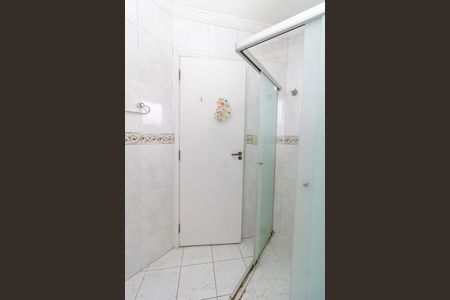 Casa para alugar com 300m², 3 quartos e 3 vagas Casa para alugar com 300m², 3 quartos e 3 vagasBanheiro da Suíte 1