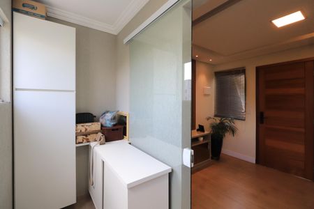 Apartamento à venda com 47m², 2 quartos e 1 vagaÁrea de Serviço