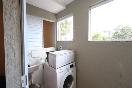 Apartamento à venda com 47m², 2 quartos e 1 vagaÁrea de Serviço