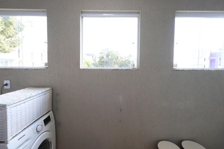 Apartamento à venda com 47m², 2 quartos e 1 vagaÁrea de Serviço