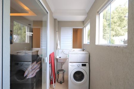 Apartamento à venda com 47m², 2 quartos e 1 vagaÁrea de Serviço