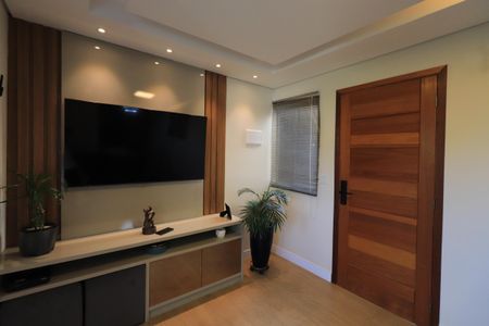 Apartamento à venda com 47m², 2 quartos e 1 vagaSala