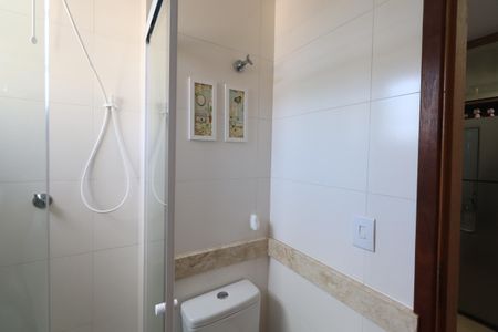 Apartamento à venda com 47m², 2 quartos e 1 vagaBanheiro