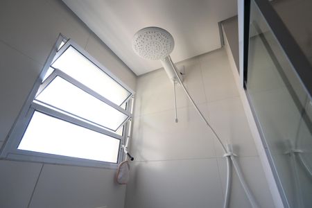 Apartamento à venda com 47m², 2 quartos e 1 vagaBanheiro