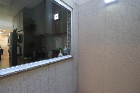 Apartamento à venda com 47m², 2 quartos e 1 vagaJardim de Inverno