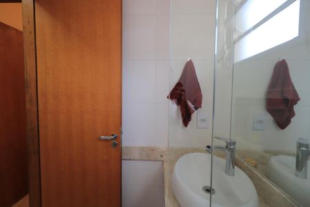Apartamento à venda com 47m², 2 quartos e 1 vagaBanheiro