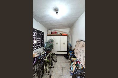 Casa para alugar com 155m², 3 quartos e 2 vagasQuarto de Serviço