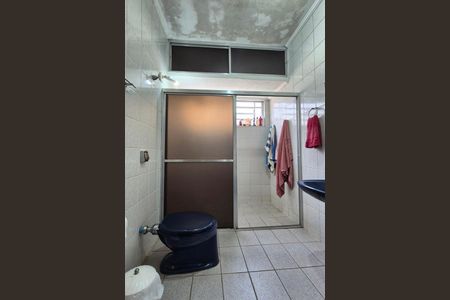 Casa para alugar com 155m², 3 quartos e 2 vagasBanheiro