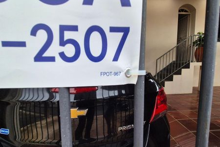 Casa para alugar com 155m², 3 quartos e 2 vagasPlaca Instalada